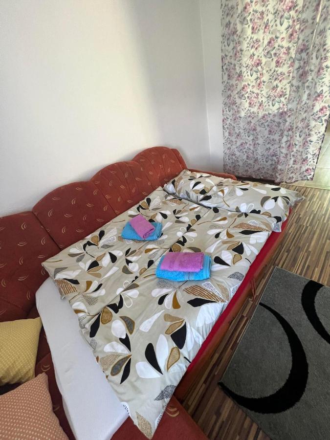 Plitvička Jezera Apartman Djak מראה חיצוני תמונה