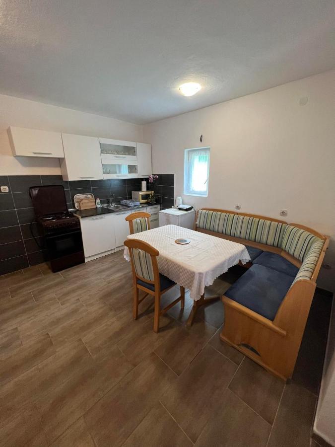 Plitvička Jezera Apartman Djak מראה חיצוני תמונה